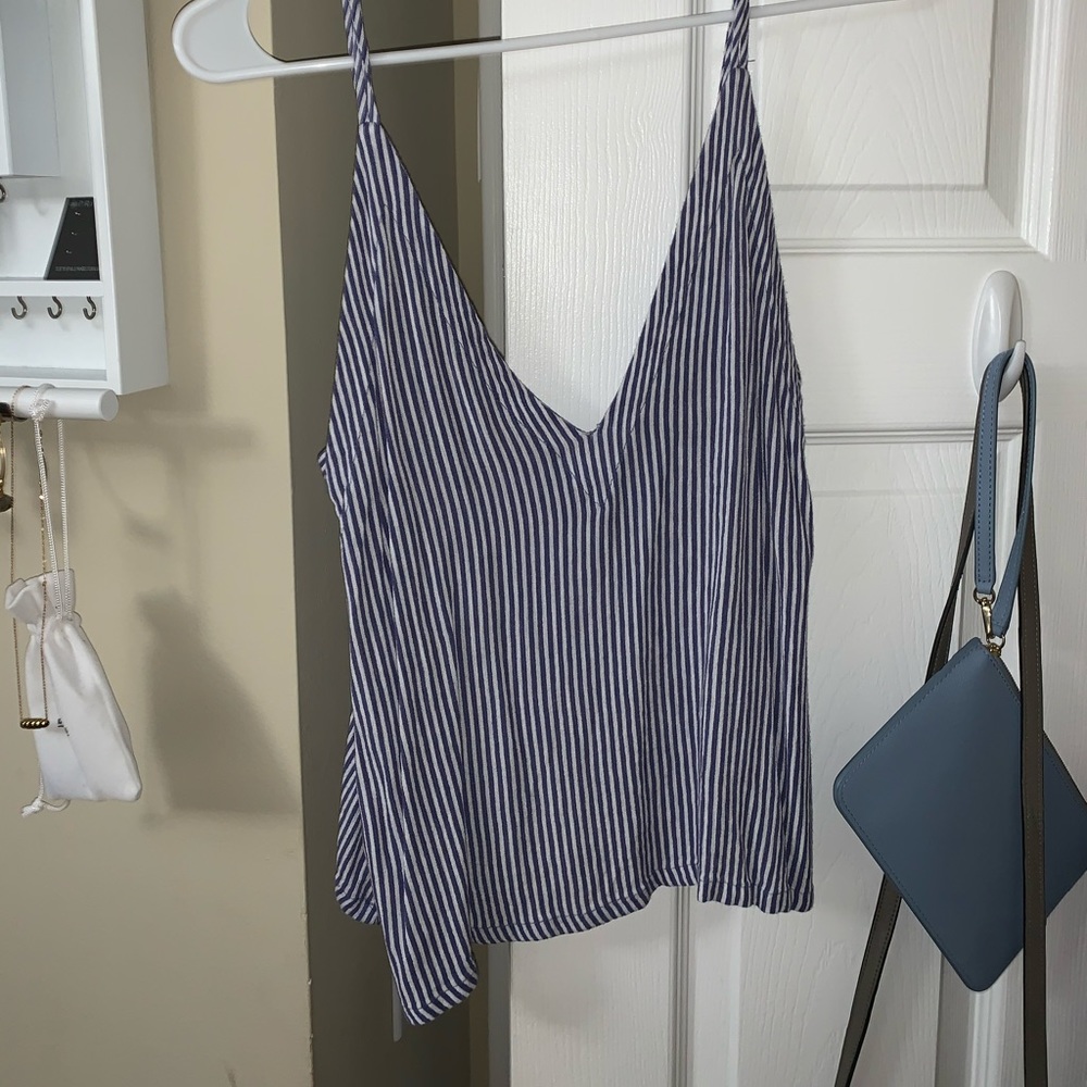 Lulus tank